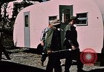 Standbild Lake Louise Fischerei Camp Lake Louise Alaska USA, 1954, aus Sekunde 11 historischem Filmmaterial Videoclip 65675035022