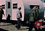 Standbild Lake Louise Fischerei Camp Lake Louise Alaska USA, 1954, aus Sekunde 13 historischem Filmmaterial Videoclip 65675035022