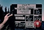 Standbild Lake Louise Fischerei Camp Lake Louise Alaska USA, 1954, aus Sekunde 26 historischem Filmmaterial Videoclip 65675035022