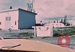 Standbild Lake Louise Fischerei Camp Lake Louise Alaska USA, 1954, aus Sekunde 50 historischem Filmmaterial Videoclip 65675035022