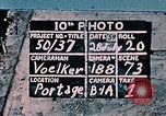 Image les travailleurs Portage Alaska USA, 1954, de la seconde 1 séquences d'archives historiques vidéo 65675035023