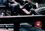Image les travailleurs Portage Alaska USA, 1954, de la seconde 22 séquences d'archives historiques vidéo 65675035023