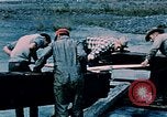 Image les travailleurs Portage Alaska USA, 1954, de la seconde 31 séquences d'archives historiques vidéo 65675035023