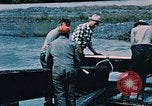 Image les travailleurs Portage Alaska USA, 1954, de la seconde 41 séquences d'archives historiques vidéo 65675035023