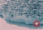 Standbild Ice Cap Alaska USA, 1954, aus Sekunde 3 historischem Filmmaterial Videoclip 65675035025