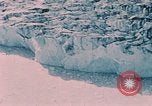 Standbild Ice Cap Alaska USA, 1954, aus Sekunde 4 historischem Filmmaterial Videoclip 65675035025