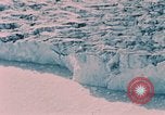 Standbild Ice Cap Alaska USA, 1954, aus Sekunde 5 historischem Filmmaterial Videoclip 65675035025