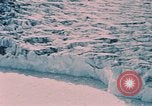 Standbild Ice Cap Alaska USA, 1954, aus Sekunde 6 historischem Filmmaterial Videoclip 65675035025