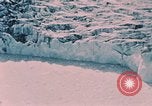 Standbild Ice Cap Alaska USA, 1954, aus Sekunde 7 historischem Filmmaterial Videoclip 65675035025