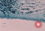 Standbild Ice Cap Alaska USA, 1954, aus Sekunde 8 historischem Filmmaterial Videoclip 65675035025