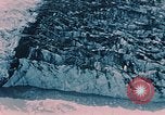 Standbild Ice Cap Alaska USA, 1954, aus Sekunde 12 historischem Filmmaterial Videoclip 65675035025