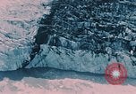Standbild Ice Cap Alaska USA, 1954, aus Sekunde 13 historischem Filmmaterial Videoclip 65675035025