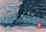 Standbild Ice Cap Alaska USA, 1954, aus Sekunde 14 historischem Filmmaterial Videoclip 65675035025