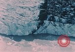 Standbild Ice Cap Alaska USA, 1954, aus Sekunde 15 historischem Filmmaterial Videoclip 65675035025