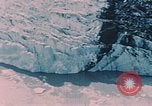 Standbild Ice Cap Alaska USA, 1954, aus Sekunde 16 historischem Filmmaterial Videoclip 65675035025