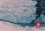 Standbild Ice Cap Alaska USA, 1954, aus Sekunde 17 historischem Filmmaterial Videoclip 65675035025