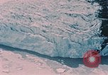 Standbild Ice Cap Alaska USA, 1954, aus Sekunde 18 historischem Filmmaterial Videoclip 65675035025