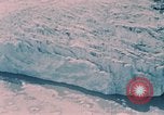 Standbild Ice Cap Alaska USA, 1954, aus Sekunde 19 historischem Filmmaterial Videoclip 65675035025