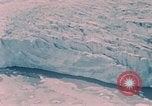 Standbild Ice Cap Alaska USA, 1954, aus Sekunde 20 historischem Filmmaterial Videoclip 65675035025
