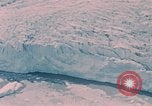 Standbild Ice Cap Alaska USA, 1954, aus Sekunde 21 historischem Filmmaterial Videoclip 65675035025
