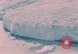 Standbild Ice Cap Alaska USA, 1954, aus Sekunde 24 historischem Filmmaterial Videoclip 65675035025