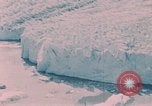 Standbild Ice Cap Alaska USA, 1954, aus Sekunde 25 historischem Filmmaterial Videoclip 65675035025