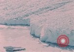 Standbild Ice Cap Alaska USA, 1954, aus Sekunde 27 historischem Filmmaterial Videoclip 65675035025