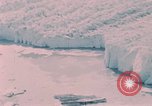 Standbild Ice Cap Alaska USA, 1954, aus Sekunde 29 historischem Filmmaterial Videoclip 65675035025