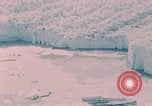 Standbild Ice Cap Alaska USA, 1954, aus Sekunde 30 historischem Filmmaterial Videoclip 65675035025