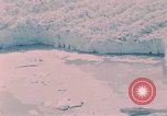 Standbild Ice Cap Alaska USA, 1954, aus Sekunde 31 historischem Filmmaterial Videoclip 65675035025