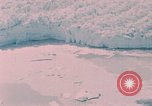 Standbild Ice Cap Alaska USA, 1954, aus Sekunde 32 historischem Filmmaterial Videoclip 65675035025