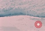 Standbild Ice Cap Alaska USA, 1954, aus Sekunde 33 historischem Filmmaterial Videoclip 65675035025