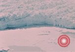Standbild Ice Cap Alaska USA, 1954, aus Sekunde 34 historischem Filmmaterial Videoclip 65675035025