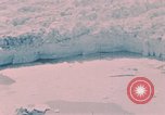 Standbild Ice Cap Alaska USA, 1954, aus Sekunde 35 historischem Filmmaterial Videoclip 65675035025