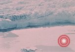 Standbild Ice Cap Alaska USA, 1954, aus Sekunde 36 historischem Filmmaterial Videoclip 65675035025