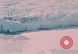 Standbild Ice Cap Alaska USA, 1954, aus Sekunde 37 historischem Filmmaterial Videoclip 65675035025