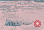 Standbild Ice Cap Alaska USA, 1954, aus Sekunde 39 historischem Filmmaterial Videoclip 65675035025