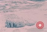 Standbild Ice Cap Alaska USA, 1954, aus Sekunde 41 historischem Filmmaterial Videoclip 65675035025