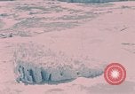Standbild Ice Cap Alaska USA, 1954, aus Sekunde 43 historischem Filmmaterial Videoclip 65675035025