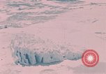 Standbild Ice Cap Alaska USA, 1954, aus Sekunde 44 historischem Filmmaterial Videoclip 65675035025