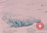 Standbild Ice Cap Alaska USA, 1954, aus Sekunde 49 historischem Filmmaterial Videoclip 65675035025