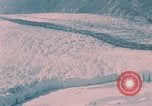 Standbild Ice Cap Alaska USA, 1954, aus Sekunde 50 historischem Filmmaterial Videoclip 65675035025