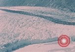 Standbild Ice Cap Alaska USA, 1954, aus Sekunde 52 historischem Filmmaterial Videoclip 65675035025