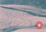 Standbild Ice Cap Alaska USA, 1954, aus Sekunde 54 historischem Filmmaterial Videoclip 65675035025