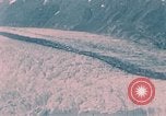 Standbild Ice Cap Alaska USA, 1954, aus Sekunde 57 historischem Filmmaterial Videoclip 65675035025
