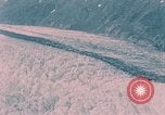 Standbild Ice Cap Alaska USA, 1954, aus Sekunde 61 historischem Filmmaterial Videoclip 65675035025