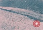 Standbild Ice Cap Alaska USA, 1954, aus Sekunde 62 historischem Filmmaterial Videoclip 65675035025