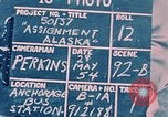 Standbild stadtbus anchorage Anchorage Alaska USA, 1954, aus Sekunde 3 historischem Filmmaterial Videoclip 65675035026