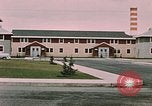 Standbild stadtbus anchorage Anchorage Alaska USA, 1954, aus Sekunde 28 historischem Filmmaterial Videoclip 65675035026