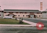 Standbild stadtbus anchorage Anchorage Alaska USA, 1954, aus Sekunde 29 historischem Filmmaterial Videoclip 65675035026